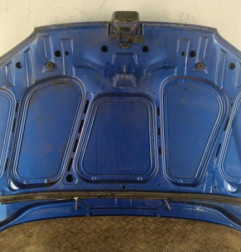 Capot PEUGEOT 106 Photo n°3