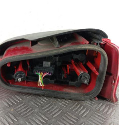 Feu arriere principal gauche (feux) PEUGEOT 106