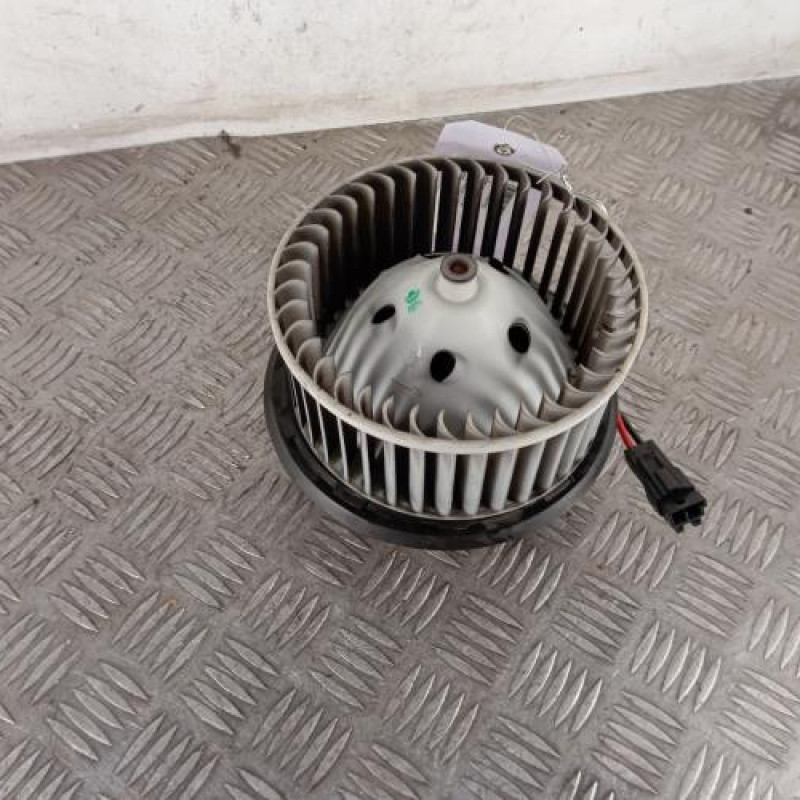 Pulseur d'air RENAULT LAGUNA 2
