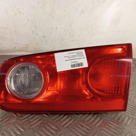 Feu arriere secondaire droit (feux) RENAULT LAGUNA 2 Photo n°1