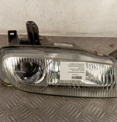 Optique avant principal droit (feux)(phare) MAZDA 323 5 Photo n°1