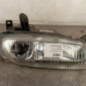 Optique avant principal droit (feux)(phare) MAZDA 323 5