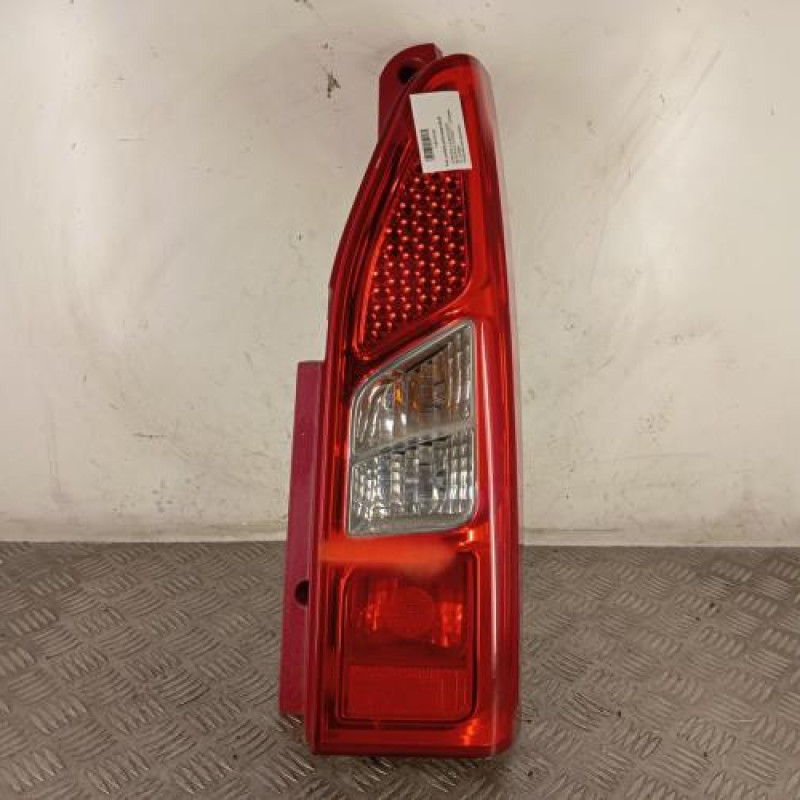 Feu arriere principal droit (feux) CITROEN BERLINGO 2