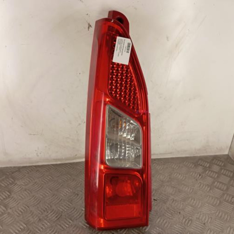Feu arriere principal gauche (feux) CITROEN BERLINGO 2
