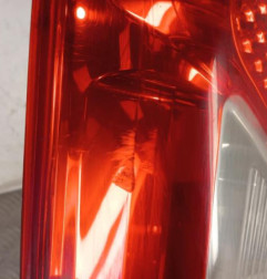 Feu arriere principal gauche (feux) CITROEN BERLINGO 2