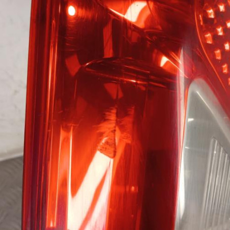 Feu arriere principal gauche (feux) CITROEN BERLINGO 2