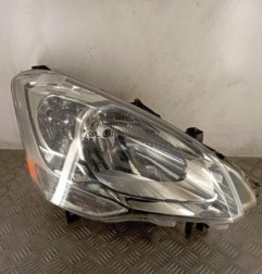 Optique avant principal droit (feux)(phare) CITROEN BERLINGO 2 Photo n°1