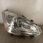 Optique avant principal droit (feux)(phare) CITROEN BERLINGO 2