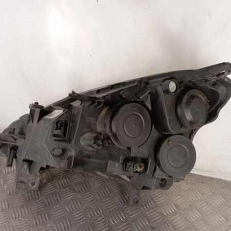 Optique avant principal droit (feux)(phare) CITROEN BERLINGO 2