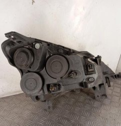 Optique avant principal gauche (feux)(phare) CITROEN BERLINGO 2