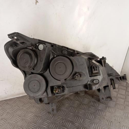 Optique avant principal gauche (feux)(phare) CITROEN BERLINGO 2