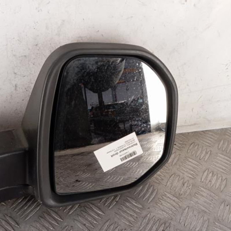 Retroviseur droit CITROEN BERLINGO 2