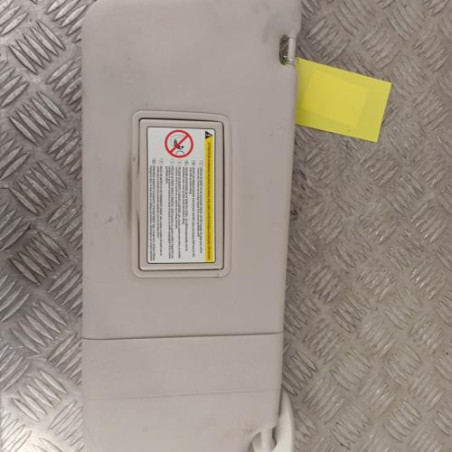 Pare soleil droit CITROEN BERLINGO 2 Photo n°1