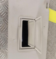 Pare soleil droit CITROEN BERLINGO 2