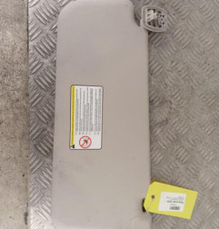 Pare soleil droit CITROEN BERLINGO 2 Photo n°3