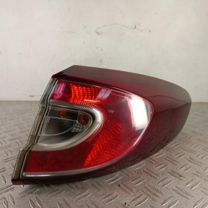 Feu arriere principal droit (feux) RENAULT MEGANE 3