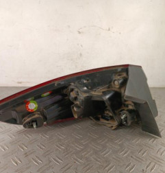 Feu arriere principal droit (feux) RENAULT MEGANE 3