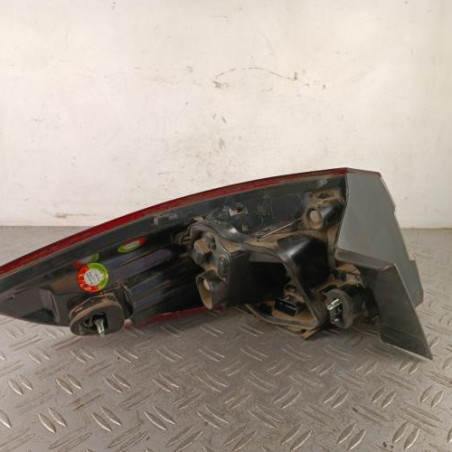 Feu arriere principal droit (feux) RENAULT MEGANE 3