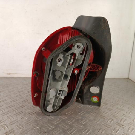 Feu arriere principal droit (feux) RENAULT MODUS