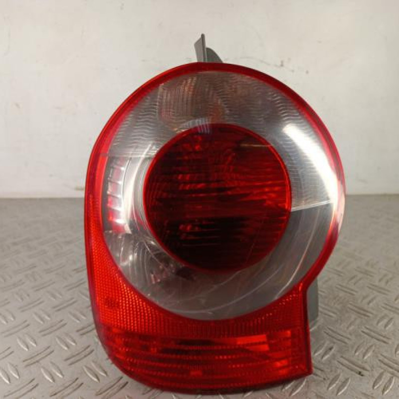 Feu arriere principal gauche (feux) RENAULT MODUS