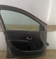 Porte avant gauche RENAULT CLIO 3