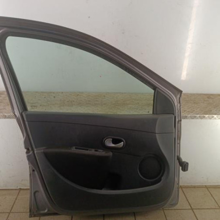 Porte avant gauche RENAULT CLIO 3