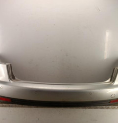 Pare choc arriere VOLKSWAGEN TOURAN 1 Photo n°1