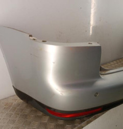Pare choc arriere VOLKSWAGEN TOURAN 1