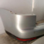 Pare choc arriere VOLKSWAGEN TOURAN 1