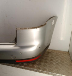 Pare choc arriere VOLKSWAGEN TOURAN 1 Photo n°4