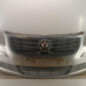 Pare choc avant VOLKSWAGEN TOURAN 1