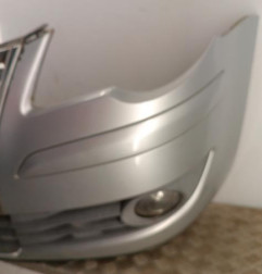 Pare choc avant VOLKSWAGEN TOURAN 1 Photo n°3