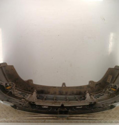 Pare choc avant VOLKSWAGEN TOURAN 1 Photo n°4