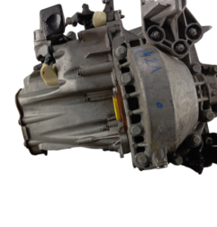 Boite de vitesses PEUGEOT 308 2 SW Photo n°3