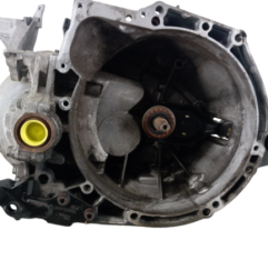 Boite de vitesses PEUGEOT 308 2 SW Photo n°4