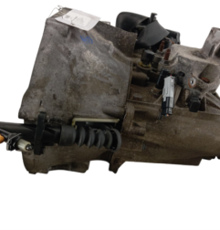 Boite de vitesses PEUGEOT 308 2 SW Photo n°5