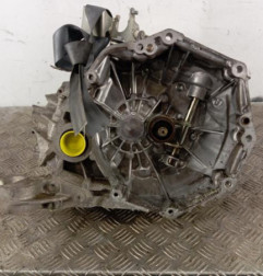 Boite de vitesses SUZUKI SWIFT 5 Photo n°1