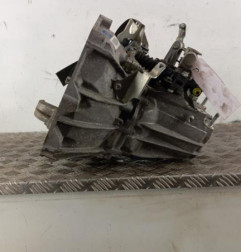 Boite de vitesses SUZUKI SWIFT 5