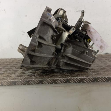 Boite de vitesses SUZUKI SWIFT 5