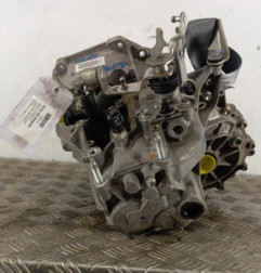 Boite de vitesses SUZUKI SWIFT 5 Photo n°3