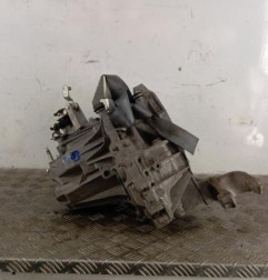 Boite de vitesses SUZUKI SWIFT 5 Photo n°4