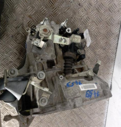 Boite de vitesses SUZUKI SWIFT 5 Photo n°5