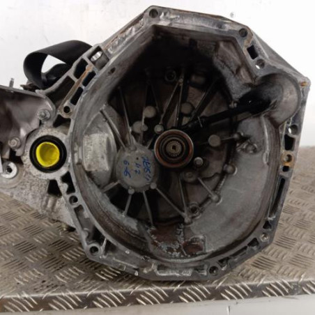 Boite de vitesses RENAULT MEGANE 4 Photo n°1