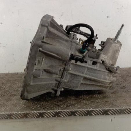 Boite de vitesses RENAULT MEGANE 4