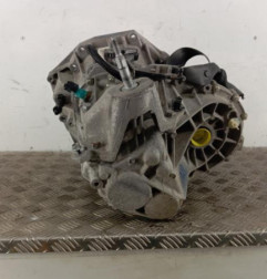 Boite de vitesses RENAULT MEGANE 4 Photo n°3
