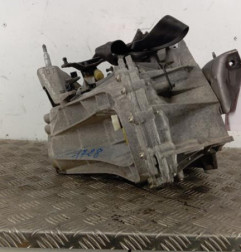 Boite de vitesses RENAULT MEGANE 4 Photo n°4