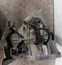 Boite de vitesses RENAULT MEGANE 4 Photo n°5