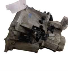 Boite de vitesses PEUGEOT 308 2 Photo n°3