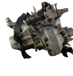 Boite de vitesses PEUGEOT 308 2 Photo n°4