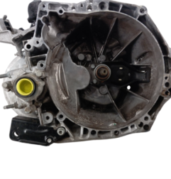 Boite de vitesses PEUGEOT 308 2 Photo n°5